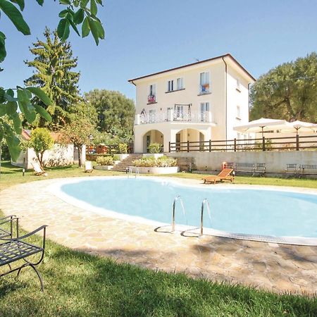 Villa Don Agostino Vallo della Lucania Exteriör bild