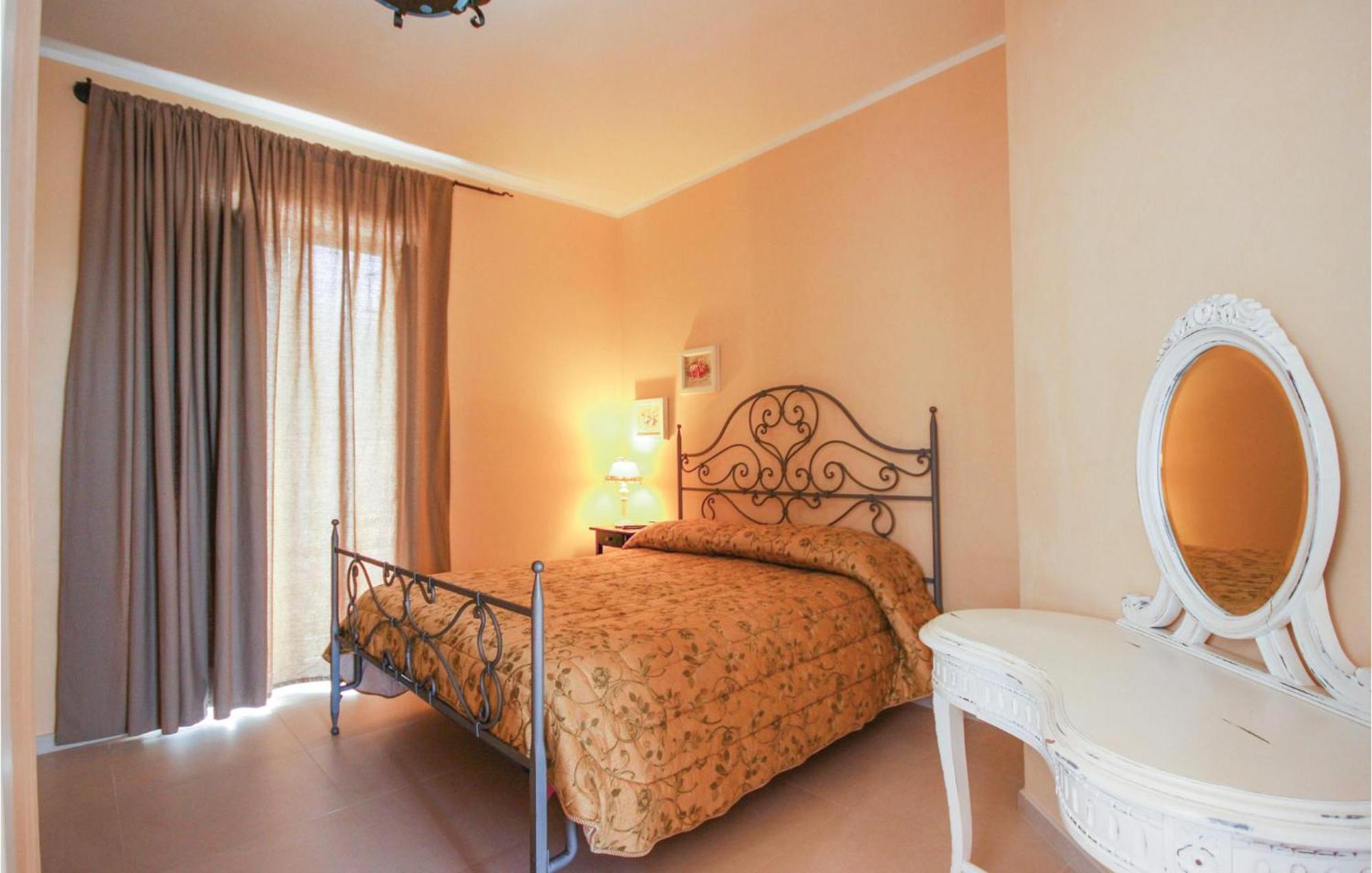 Villa Don Agostino Vallo della Lucania Exteriör bild