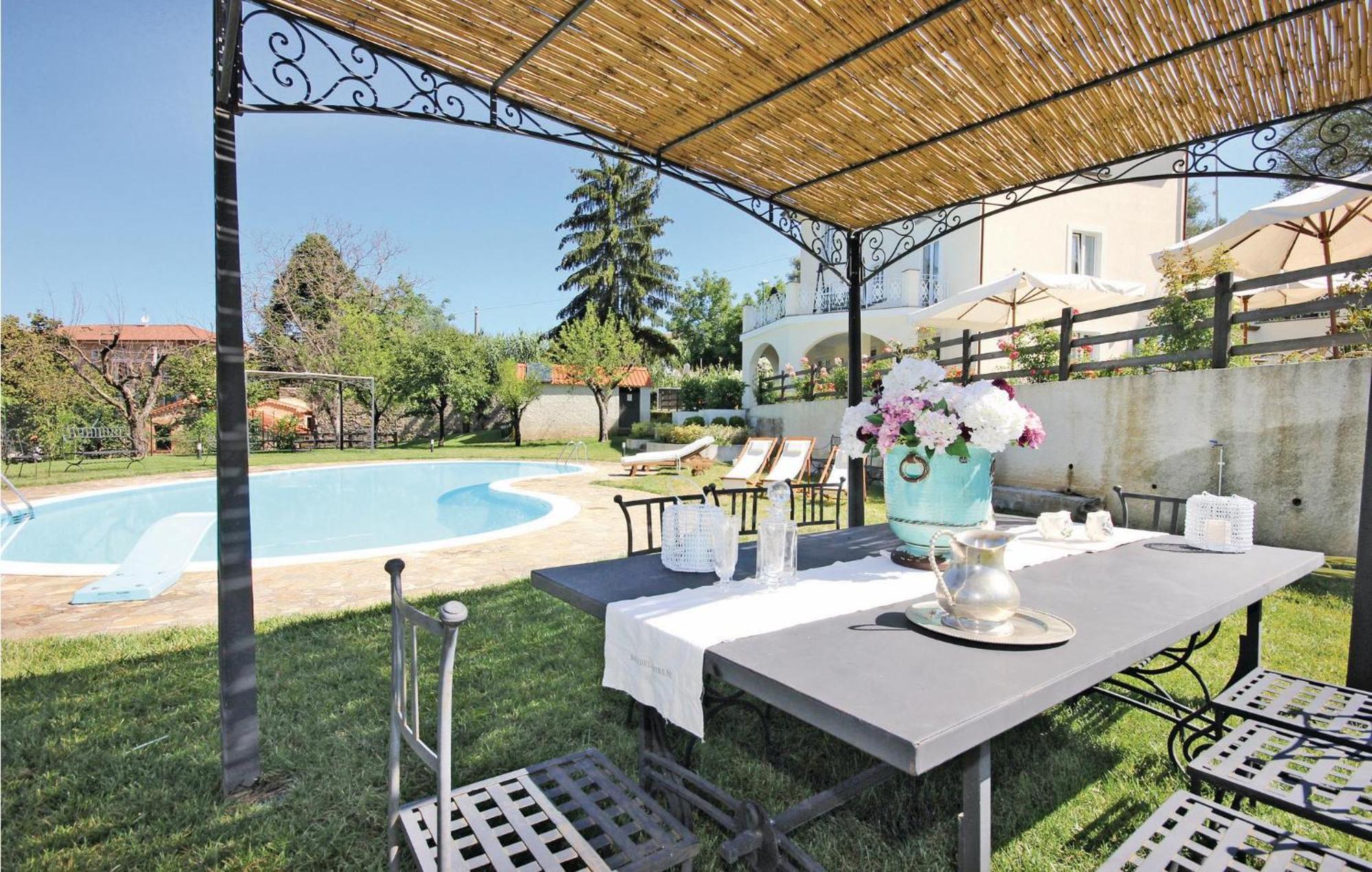 Villa Don Agostino Vallo della Lucania Exteriör bild